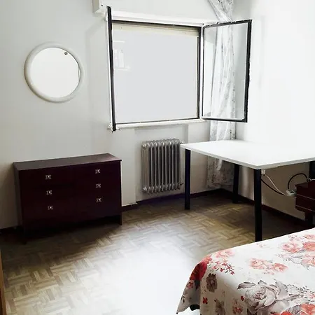 Guest house Li Jian Salamanca