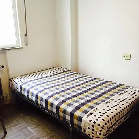 Guest house Li Jian Salamanca