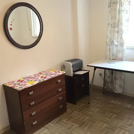 Guest house Li Jian *